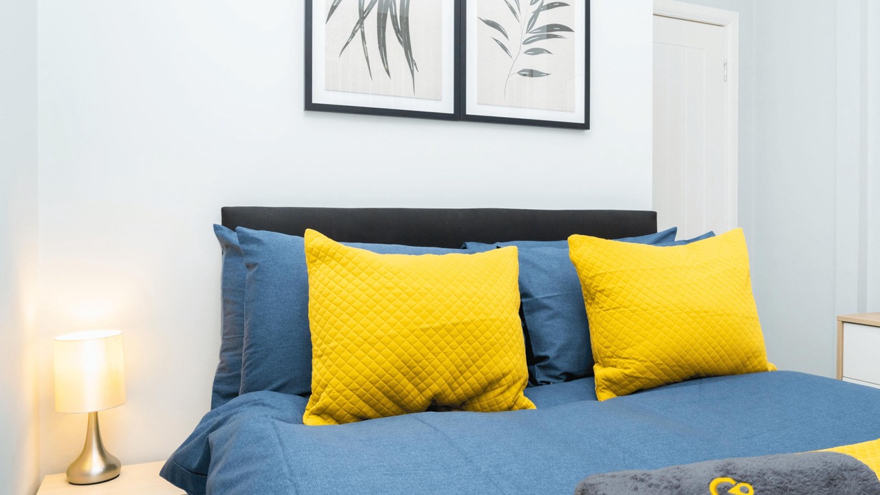 Photo of Bedroom in Glenisla