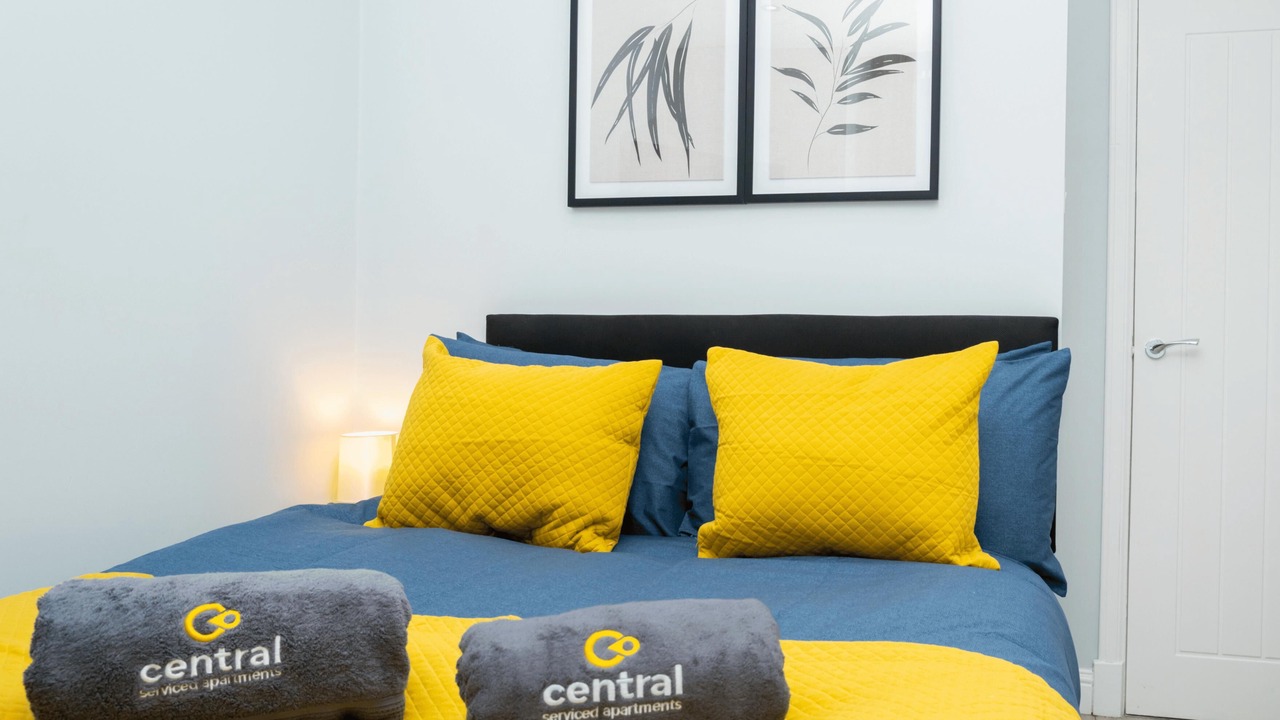 Photo of Bedroom in Glenisla