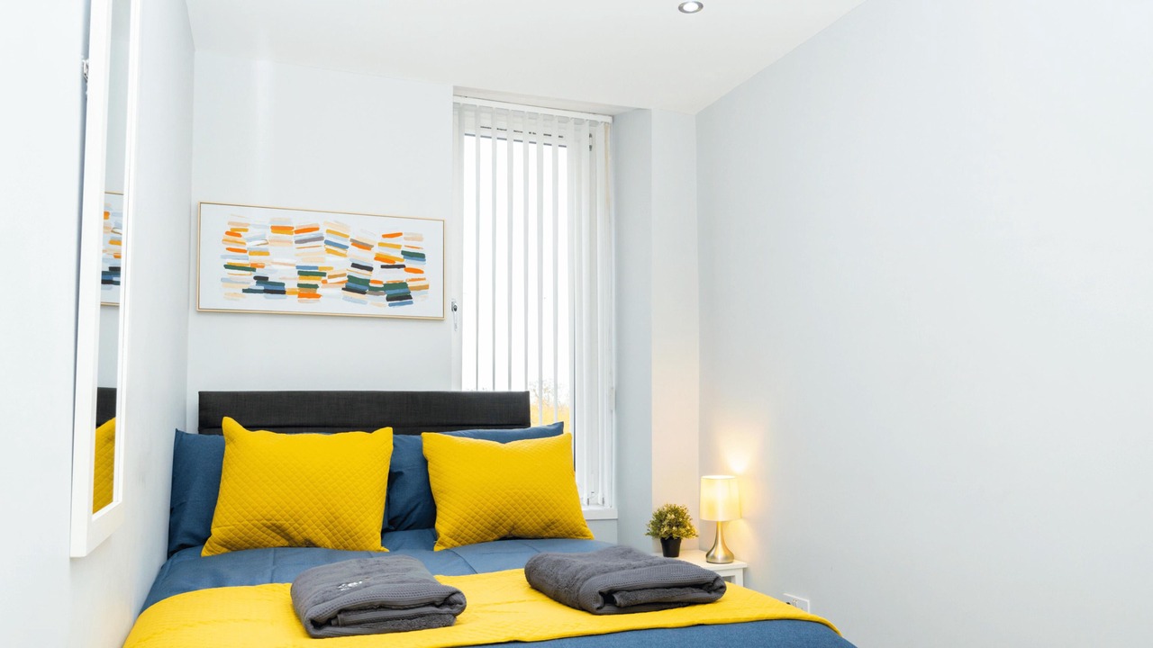 Photo of Bedroom in Glenisla