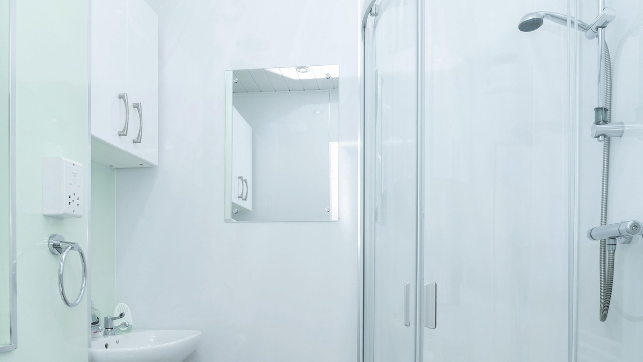 Photo of Bathroom in Glenisla