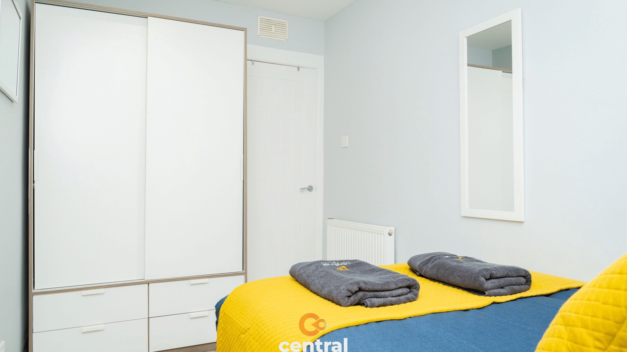 Photo of Bedroom in Glenisla