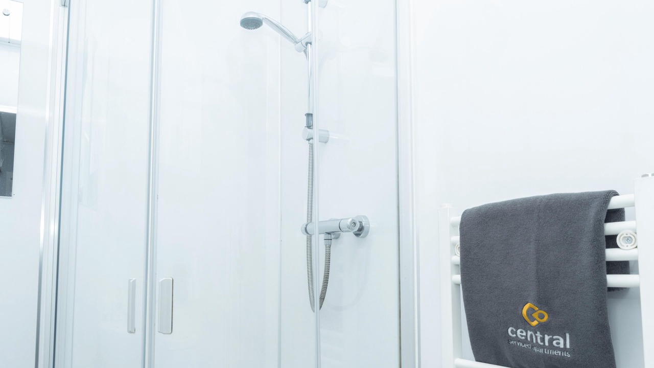 Photo of Bathroom in Glenisla