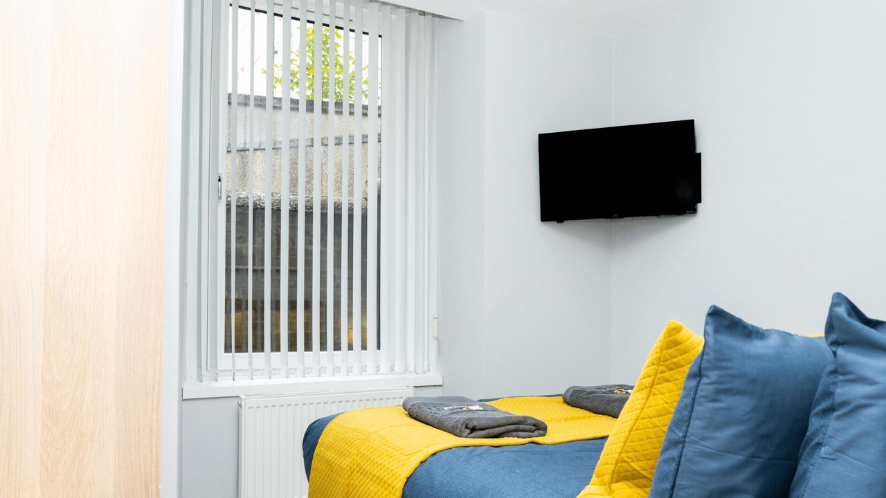 Photo of Bedroom in Glenisla