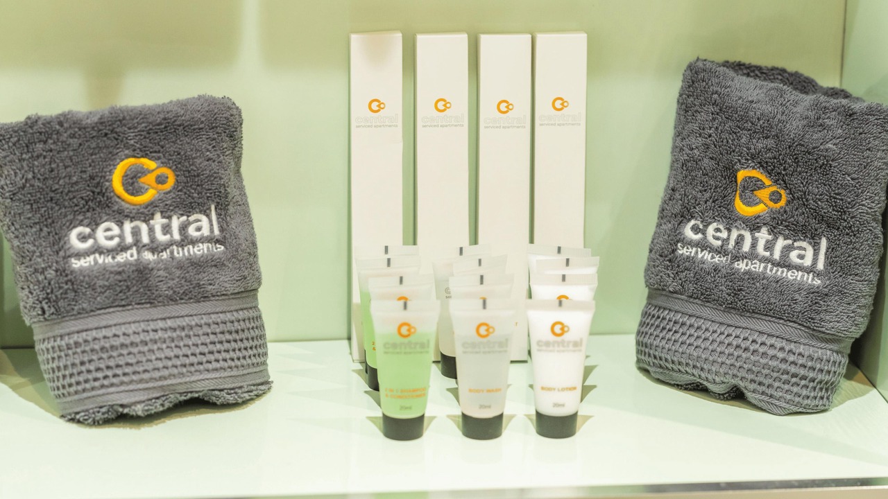 Photo of Bathroom in Glenisla