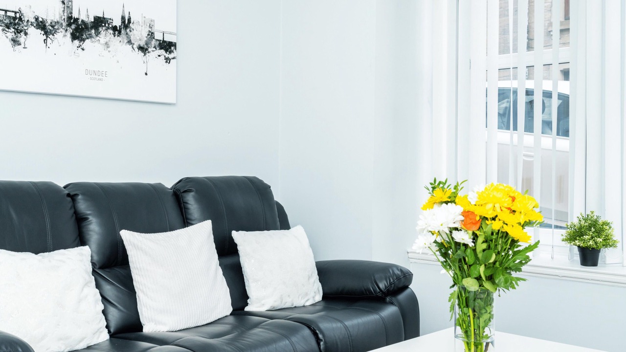 Photo of Livingroom in Glenisla