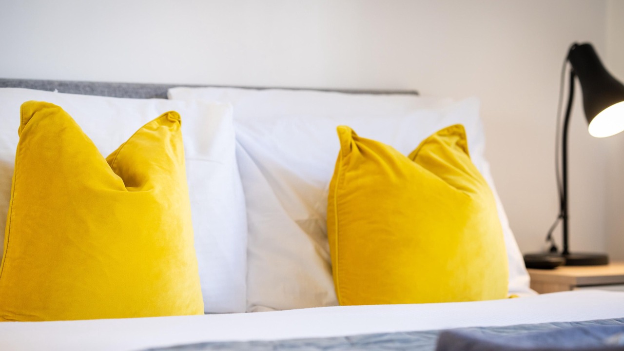 Photo of Bedroom in Murthill