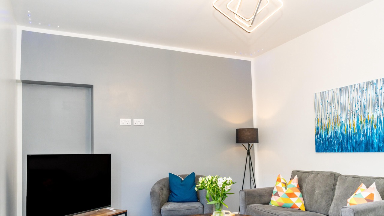 Photo of Livingroom in Murthill