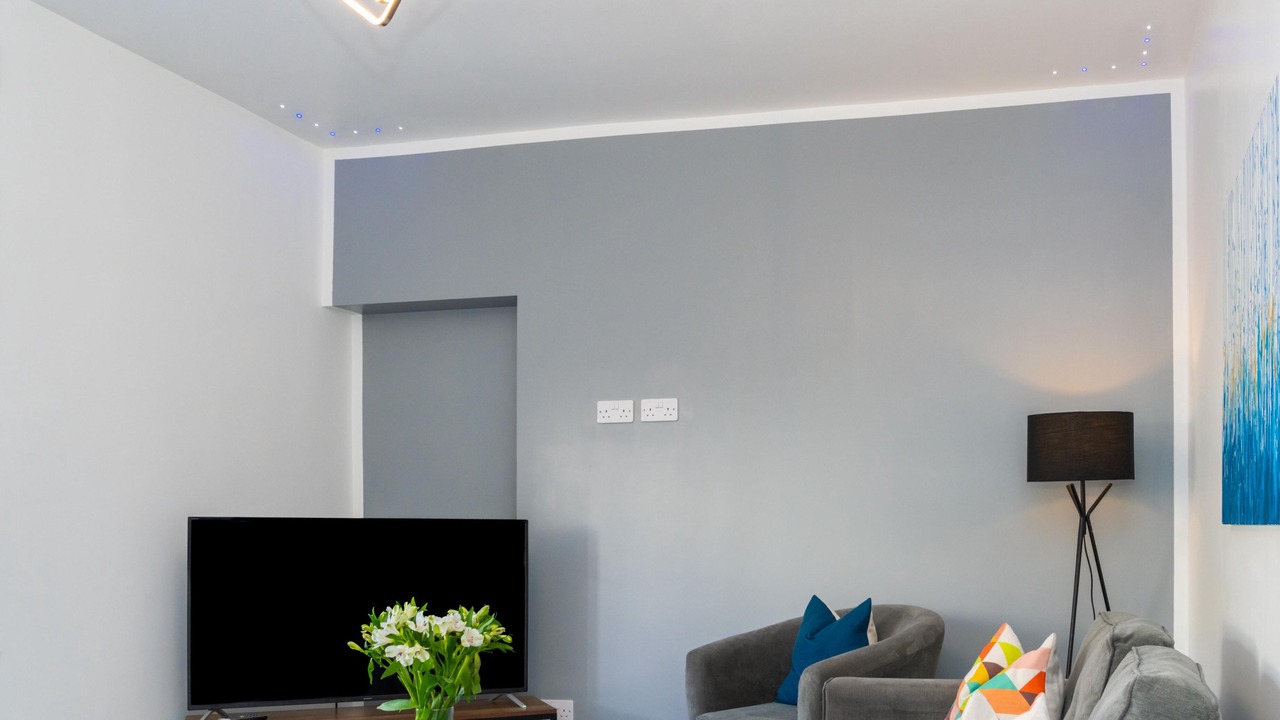 Photo of Livingroom in Murthill