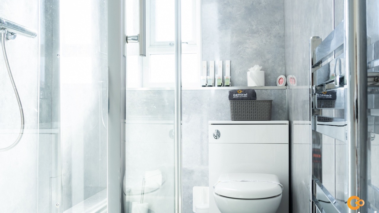 Photo of Bathroom in Murthill