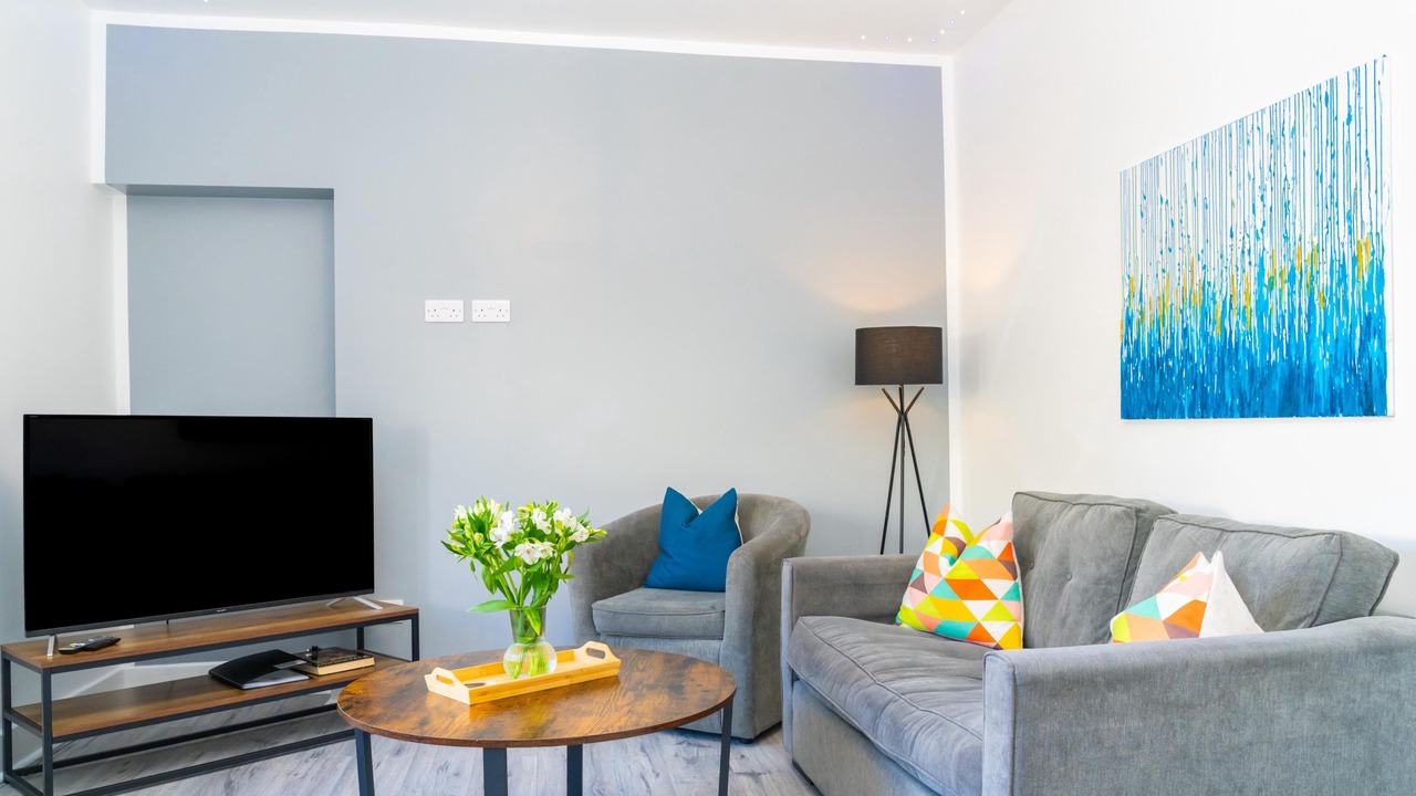 Photo of Livingroom in Murthill