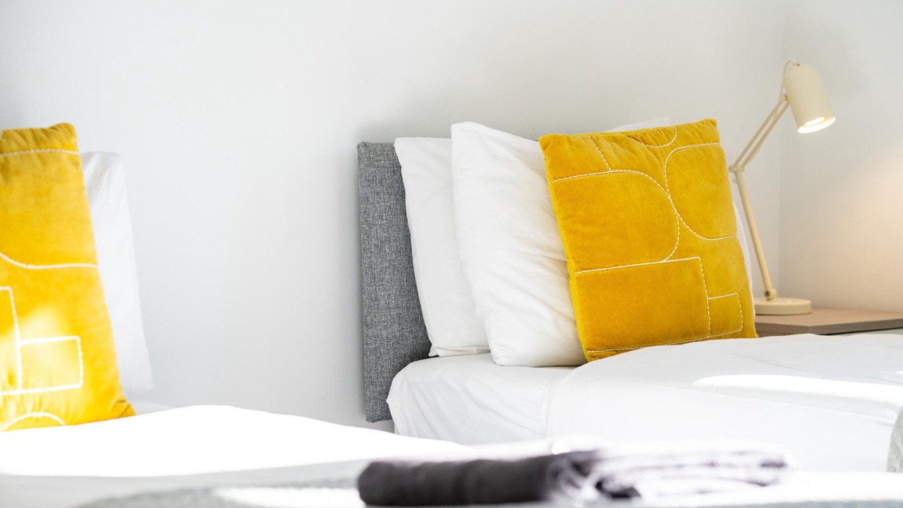 Photo of Bedroom in Murthill