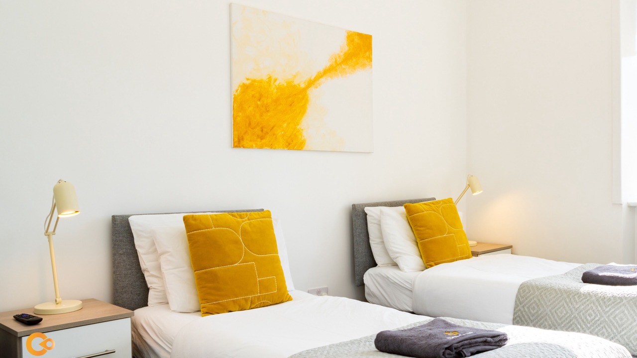 Photo of Bedroom in Murthill