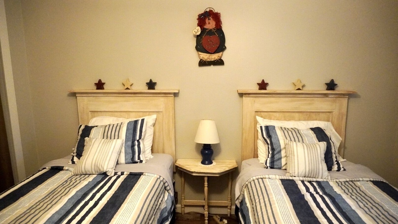 Photo of Bedroom in Van Buren