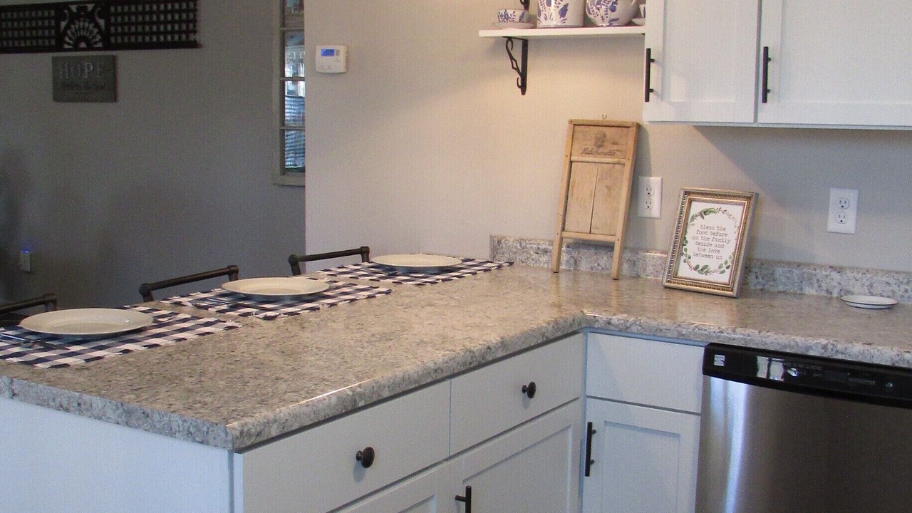 Photo of Kitchen in Van Buren