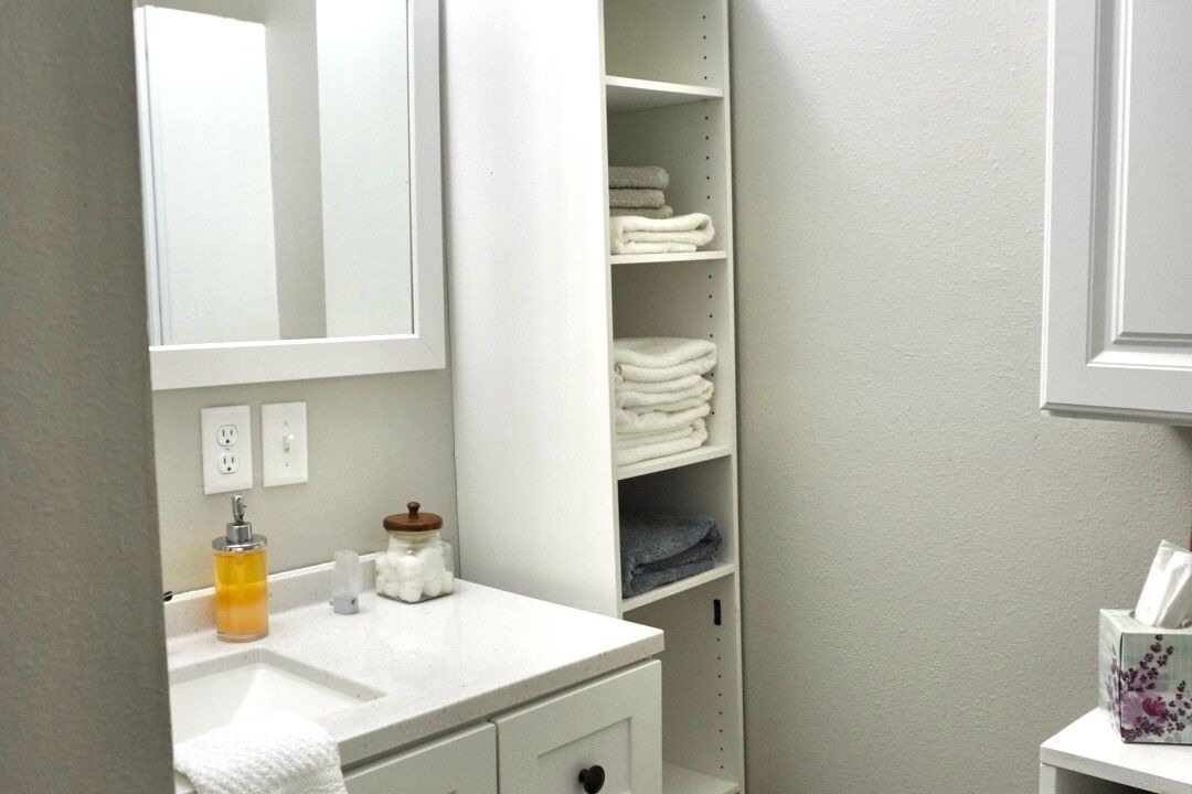 Photo of Bathroom in Van Buren