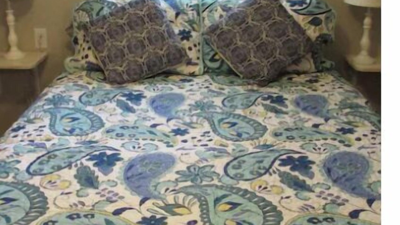 Photo of Bedroom in Van Buren