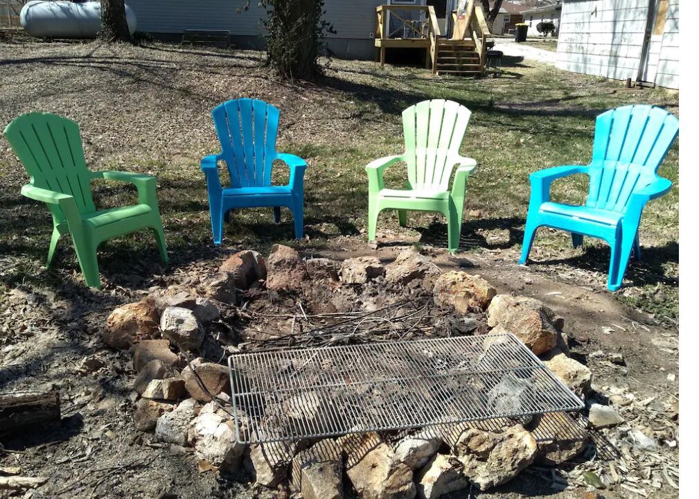Photo of Outdoor in Van Buren
