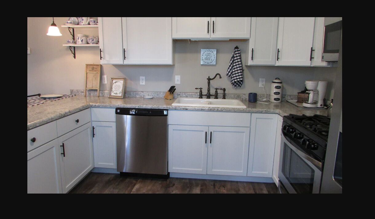 Photo of Kitchen in Van Buren
