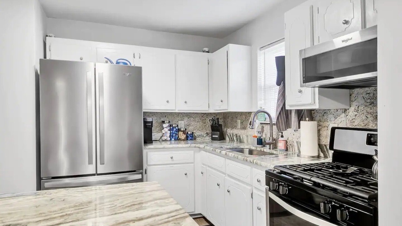 Photo of Kitchen in Pine Bluff