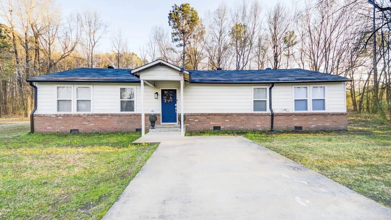 Photo of Outdoor in Pine Bluff