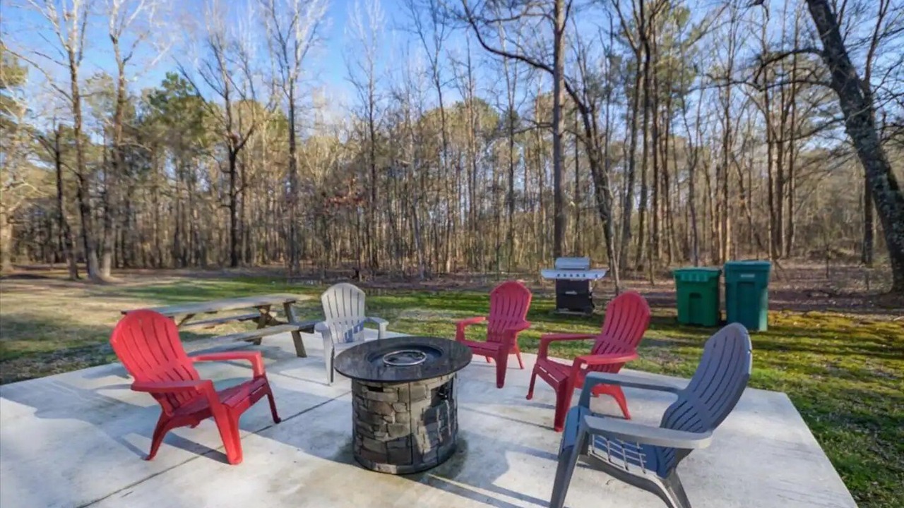 Photo of Outdoor in Pine Bluff
