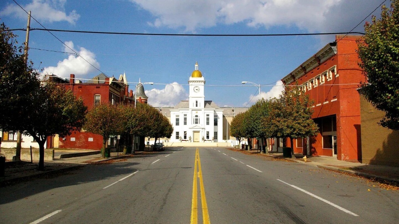 Photo of Outdoor in Pine Bluff