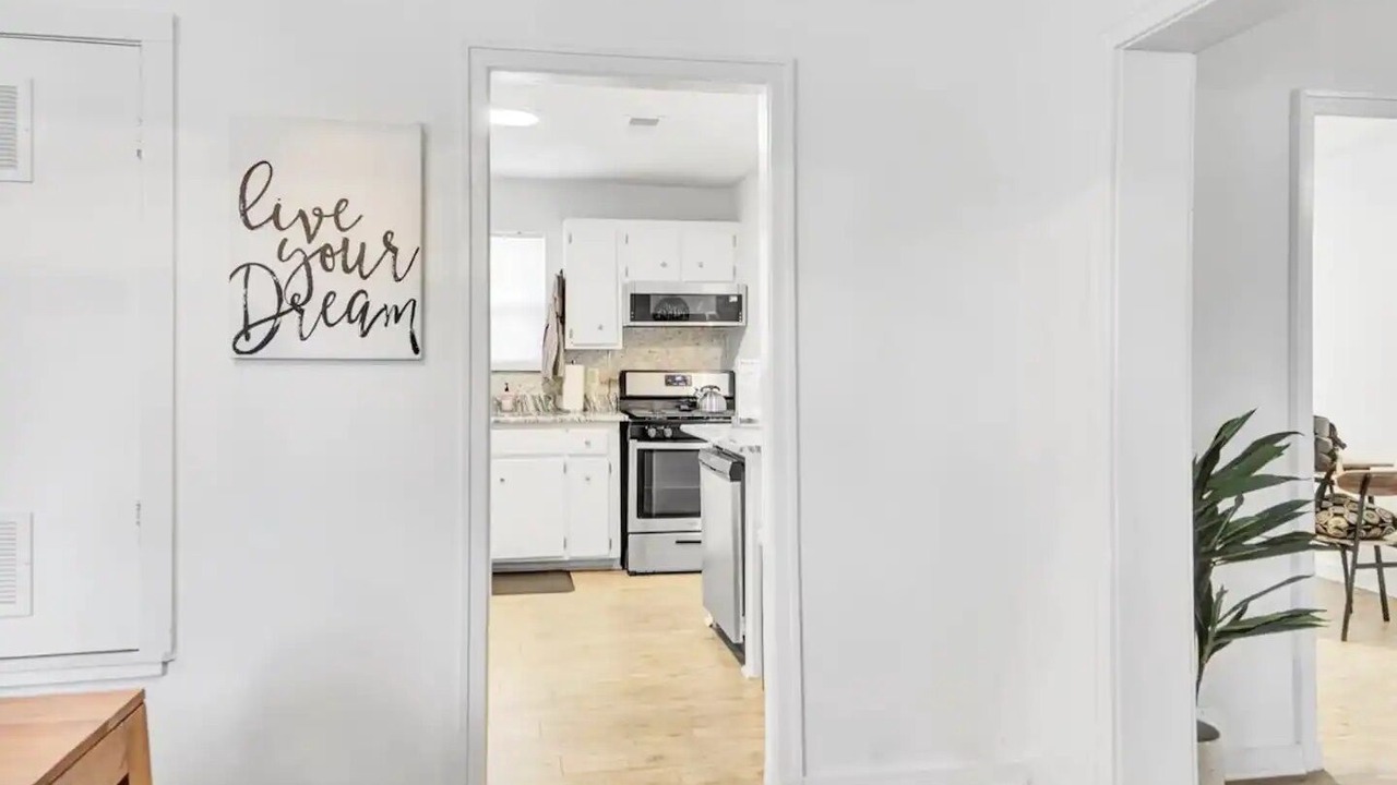 Photo of Kitchen in Pine Bluff