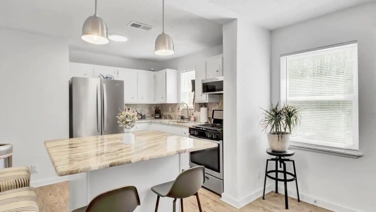 Photo of Kitchen in Pine Bluff