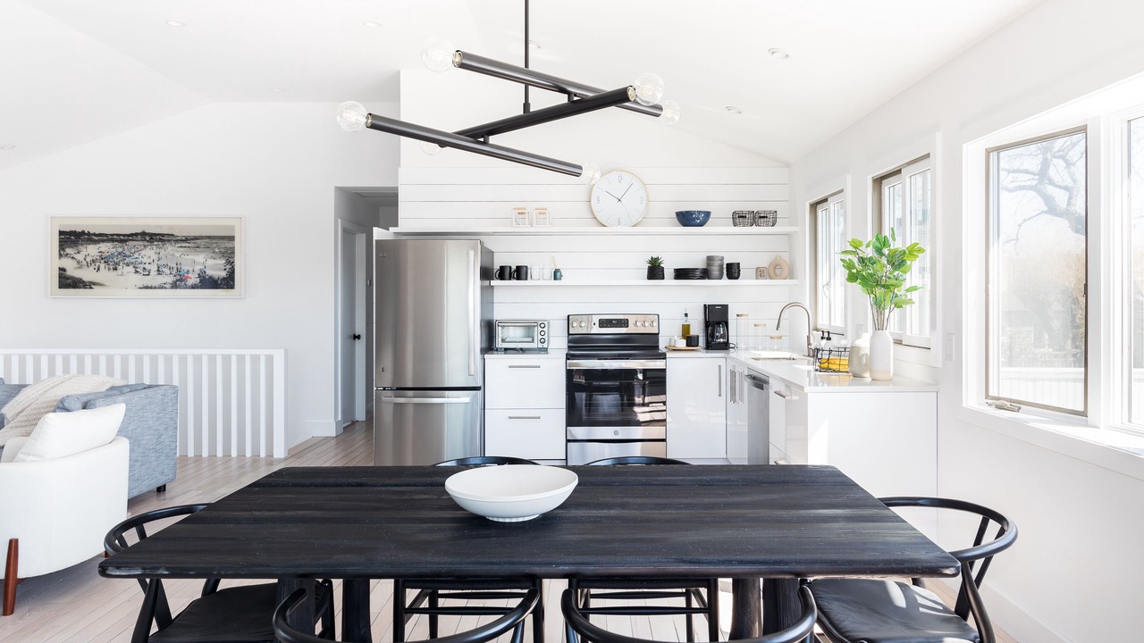 Photo of Kitchen in Montauk