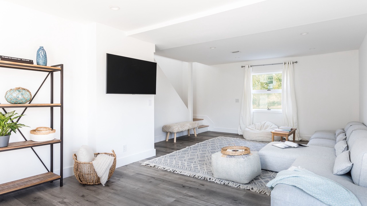 Photo of Livingroom in Montauk