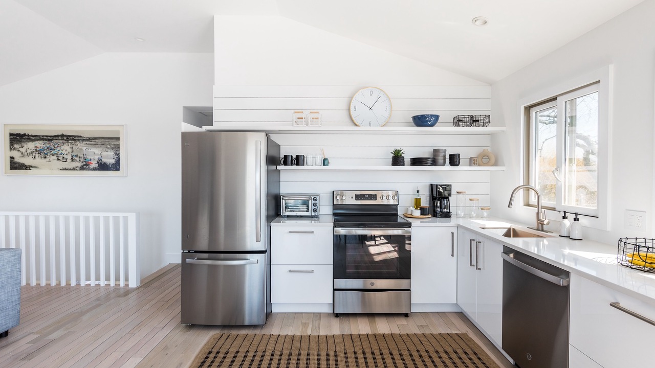 Photo of Kitchen in Montauk