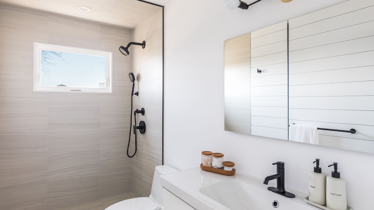 Photo of Bathroom in Montauk