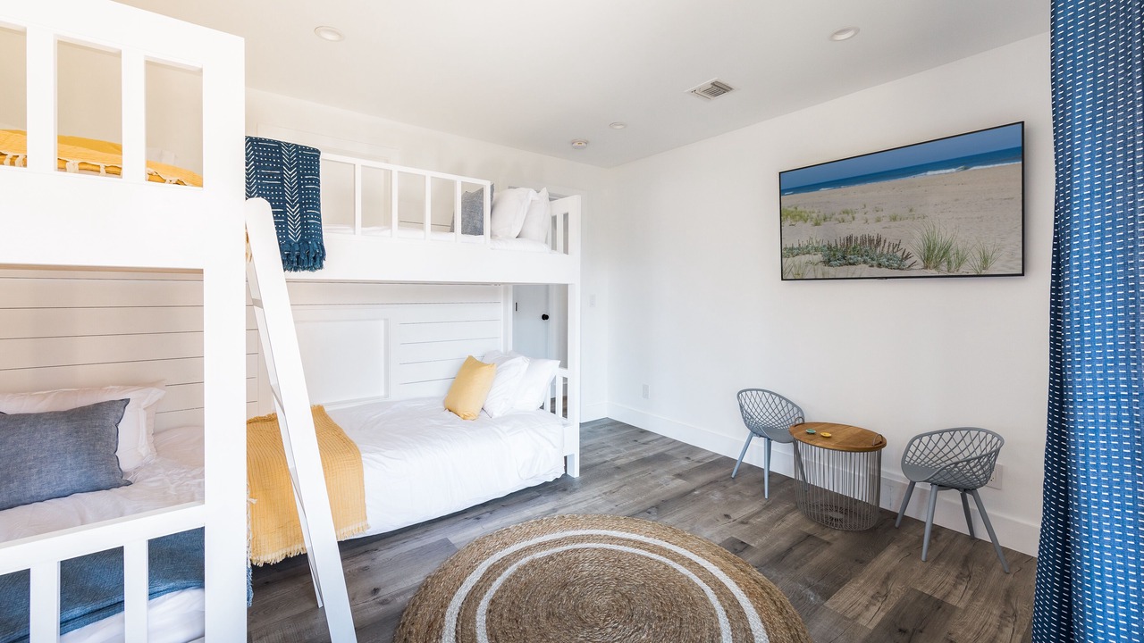 Photo of Bedroom in Montauk
