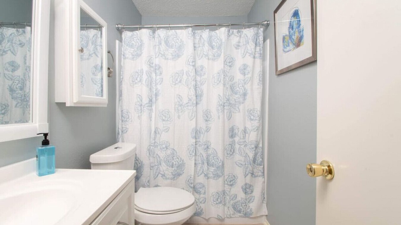 Photo of Bathroom in Round Rock