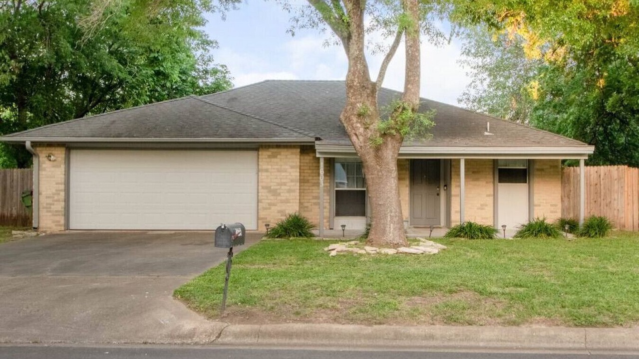 Photo of Outdoor in Round Rock