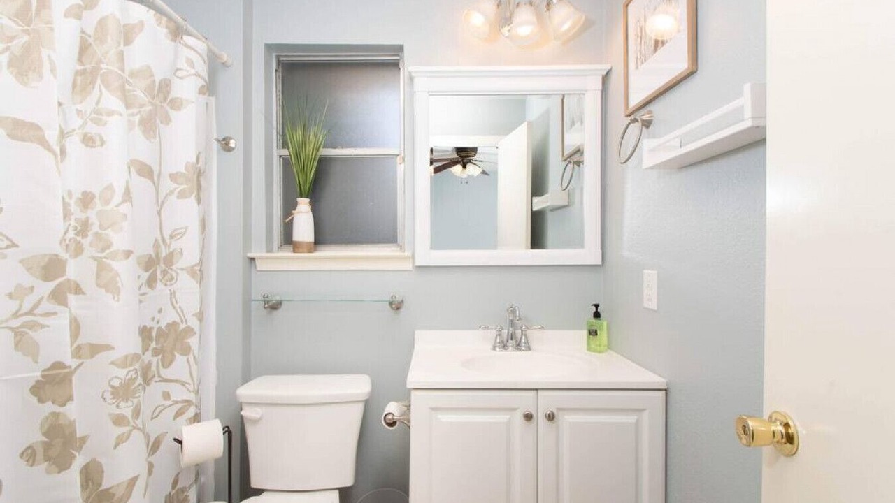 Photo of Bathroom in Round Rock