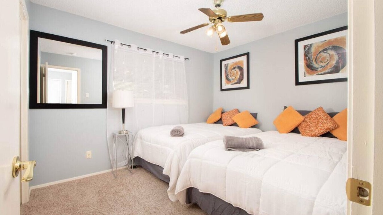 Photo of Bedroom in Round Rock