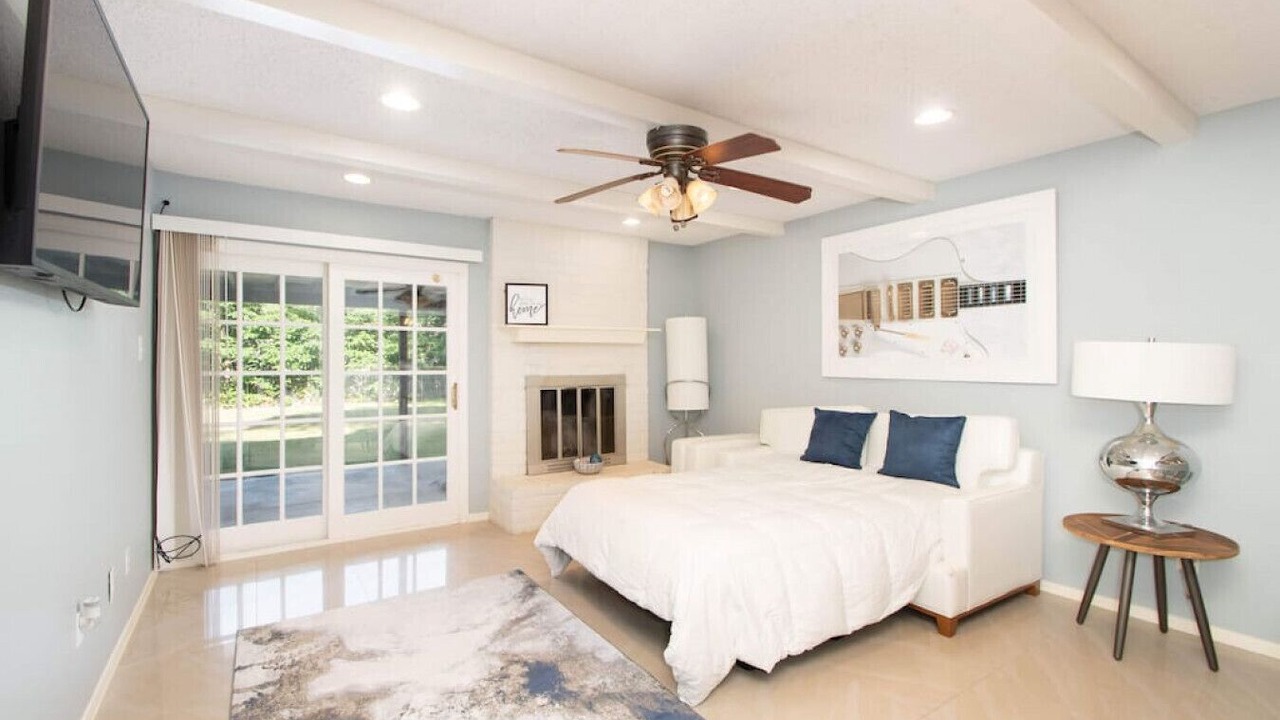 Photo of Bedroom in Round Rock