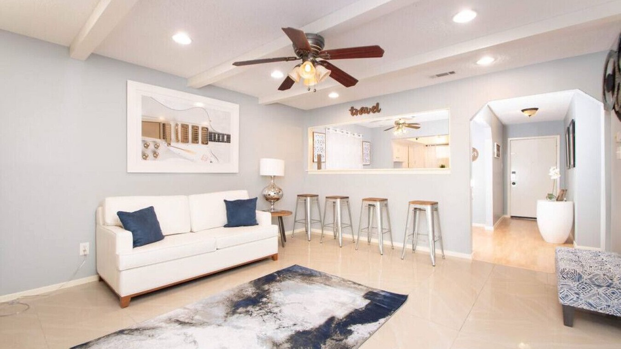 Photo of Livingroom in Round Rock