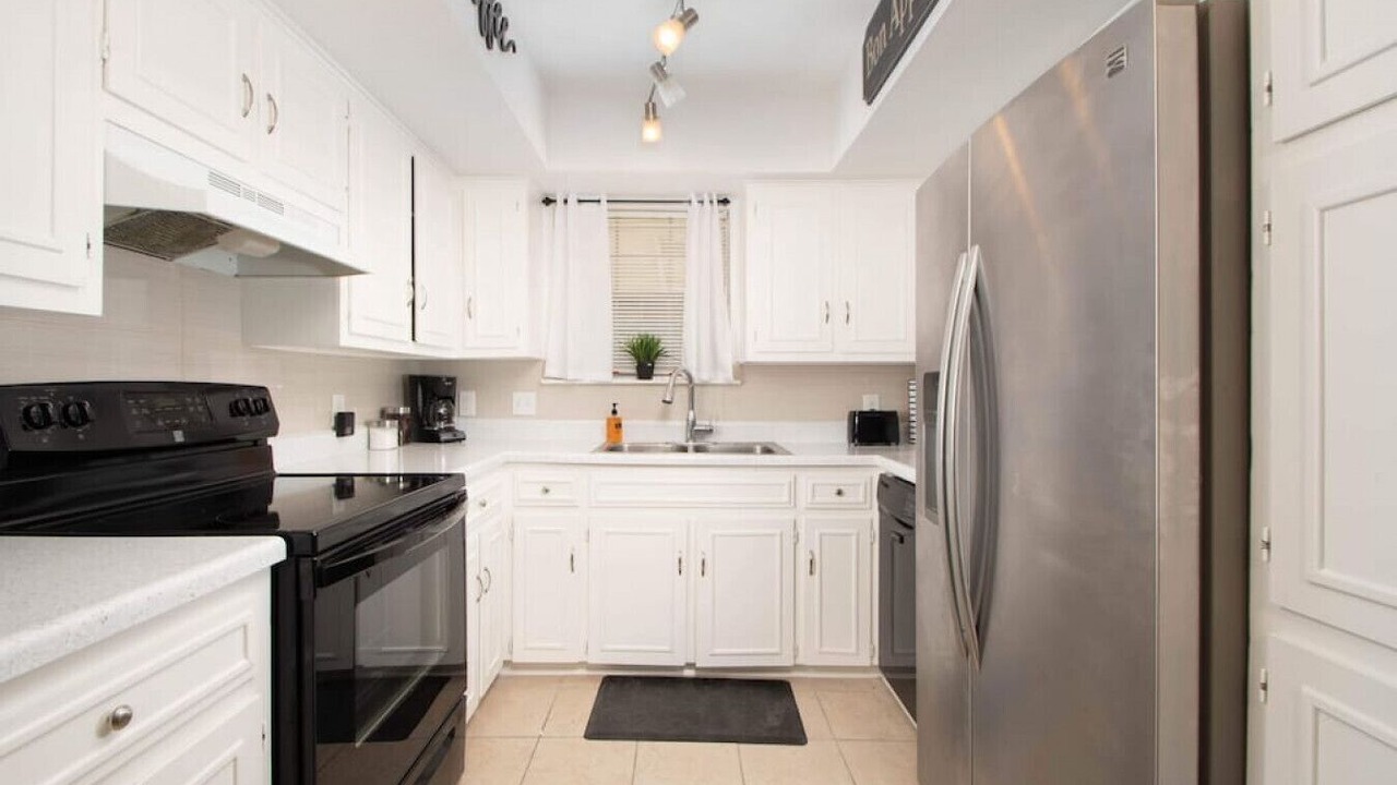 Photo of Kitchen in Round Rock