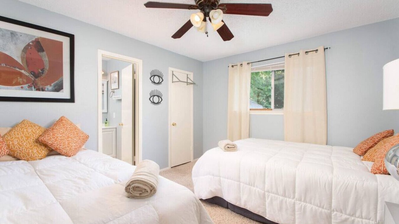 Photo of Bedroom in Round Rock