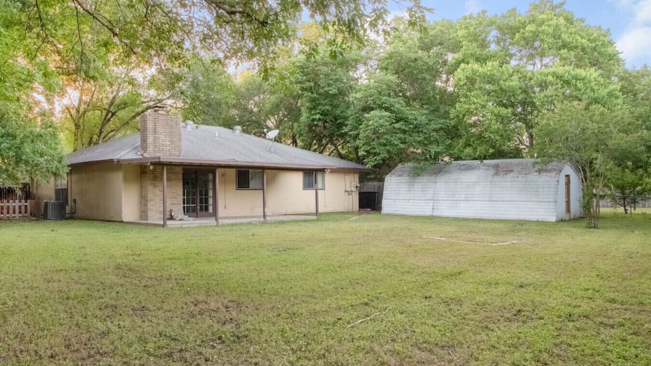 Photo of Outdoor in Round Rock