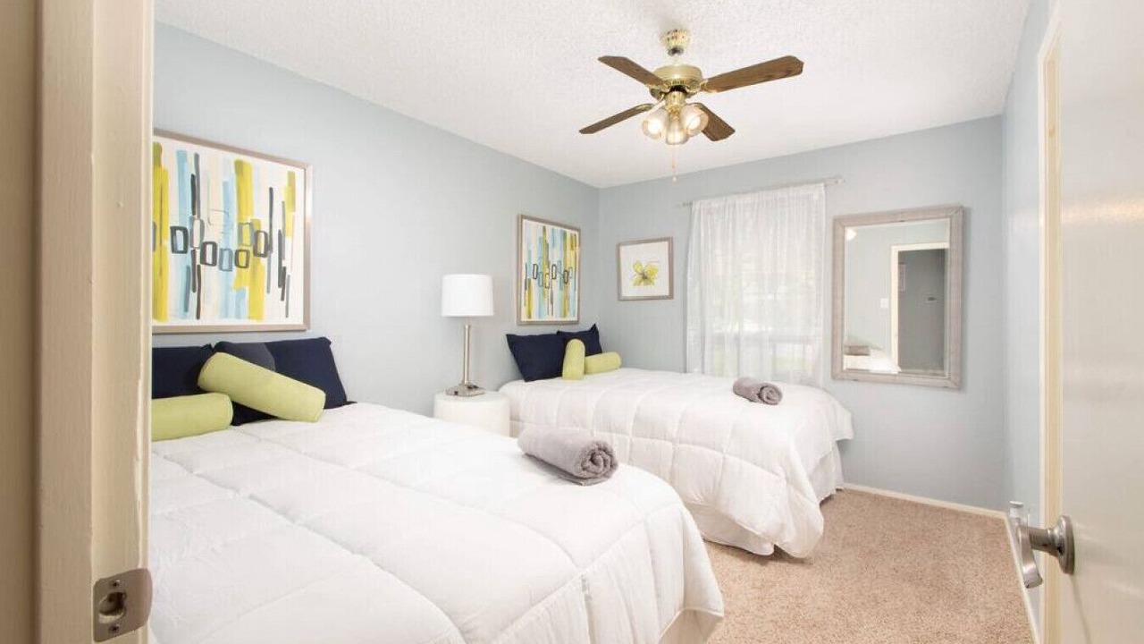 Photo of Bedroom in Round Rock