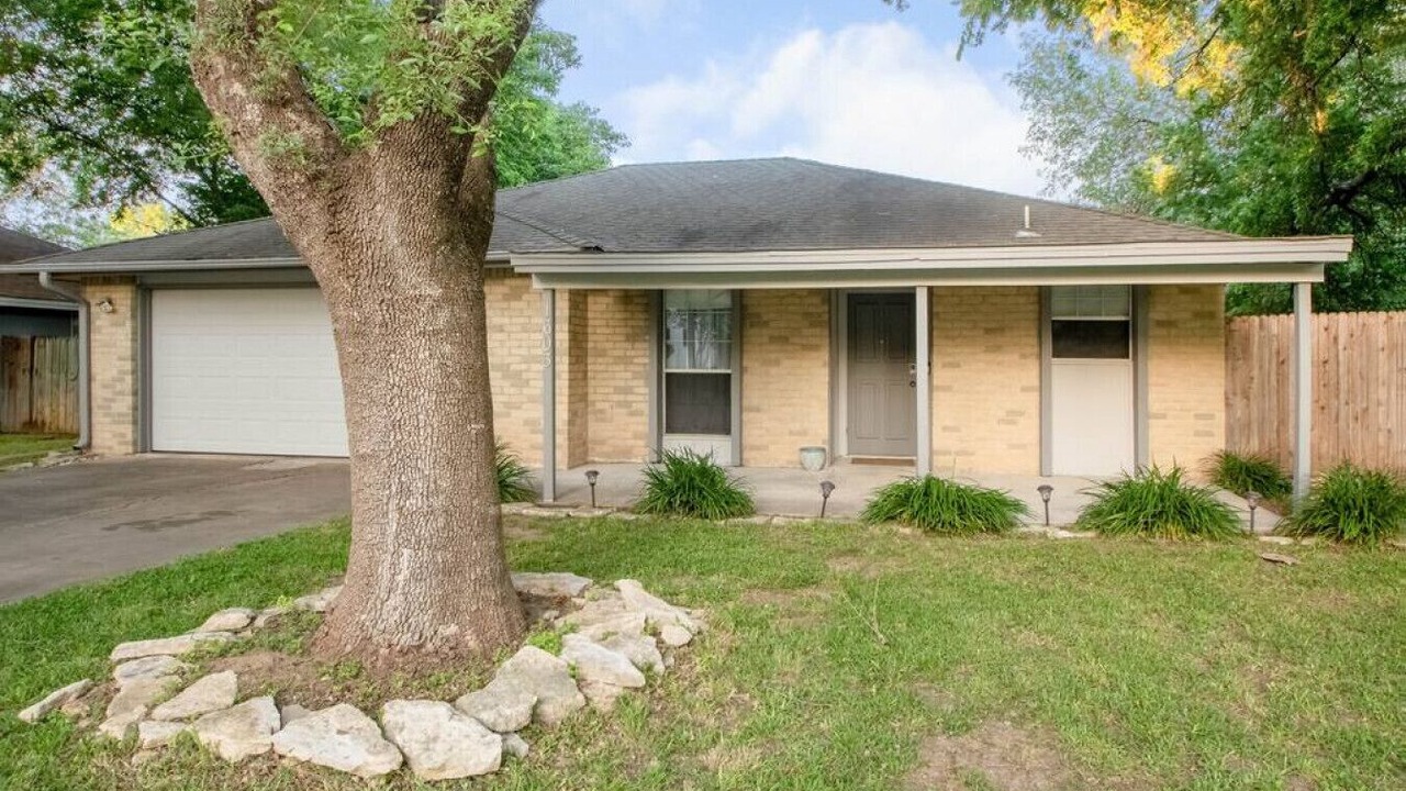 Photo of Outdoor in Round Rock