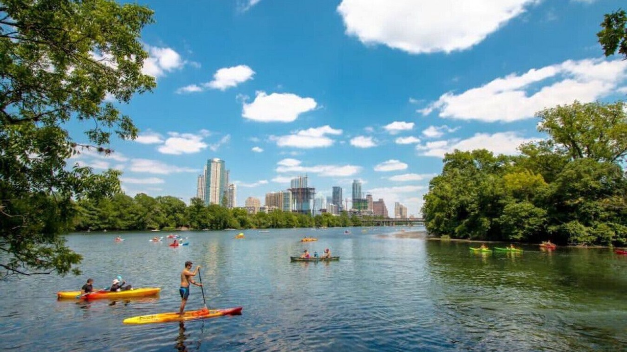 Photo of Outdoor in Round Rock