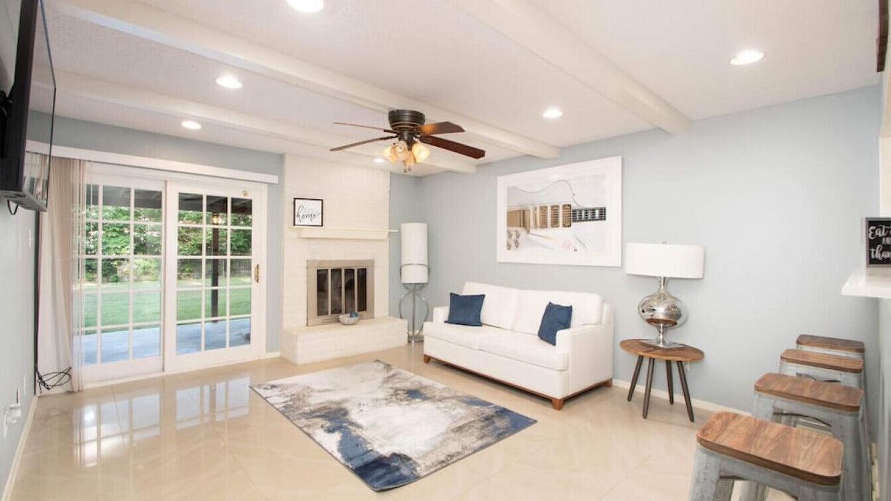 Photo of Livingroom in Round Rock