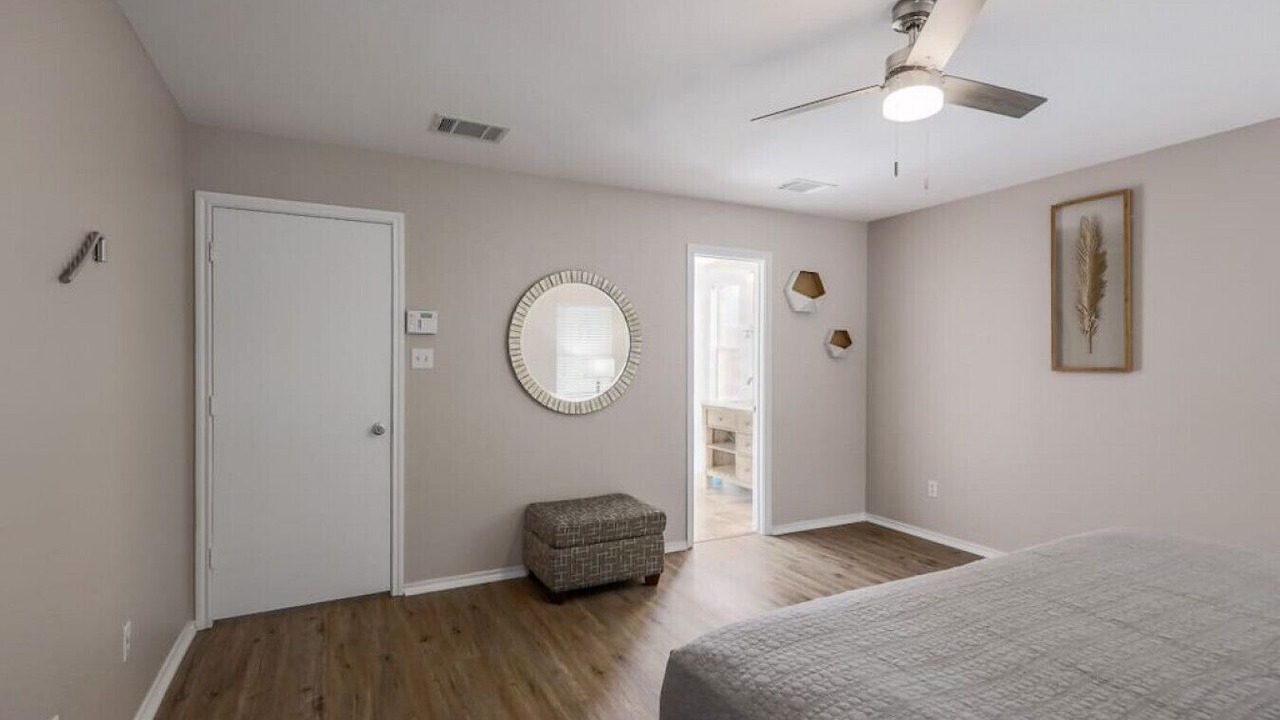 Photo of Bedroom in Hutto