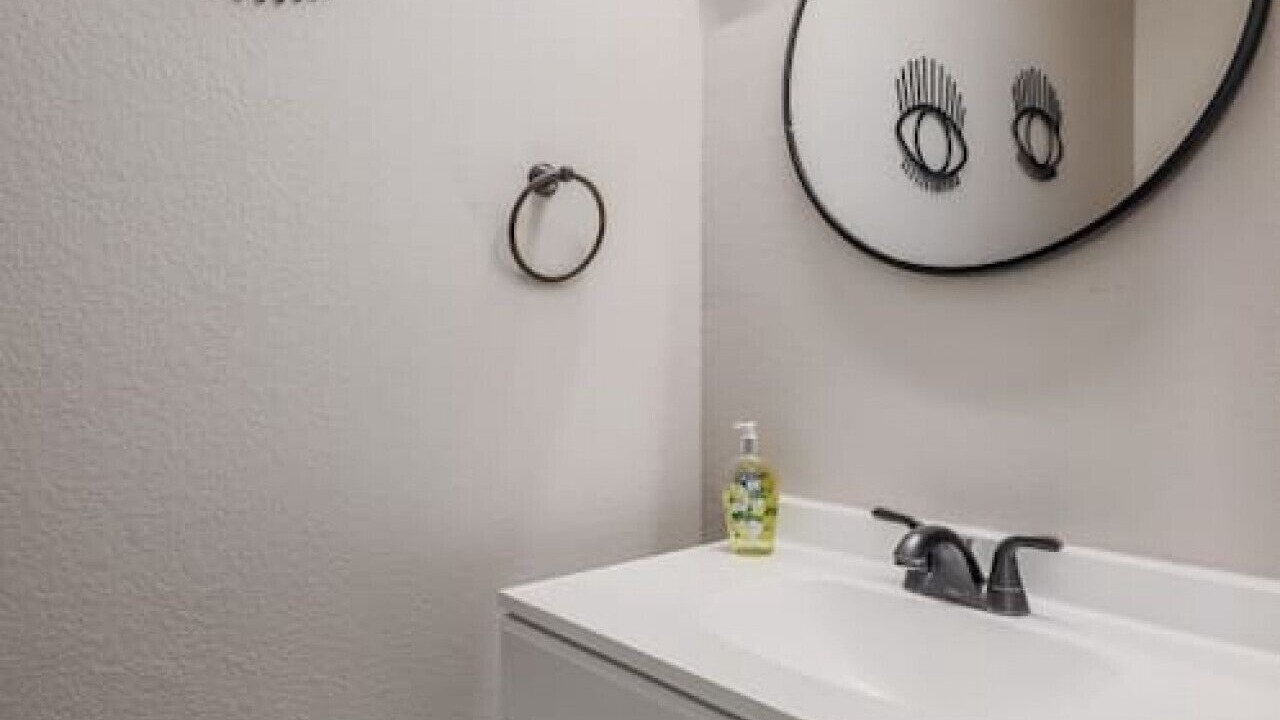 Photo of Bathroom in Hutto