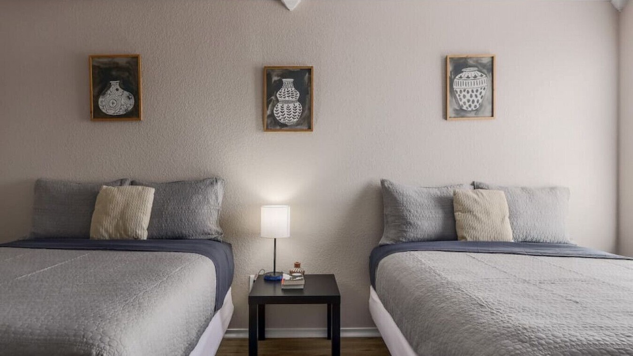 Photo of Bedroom in Hutto