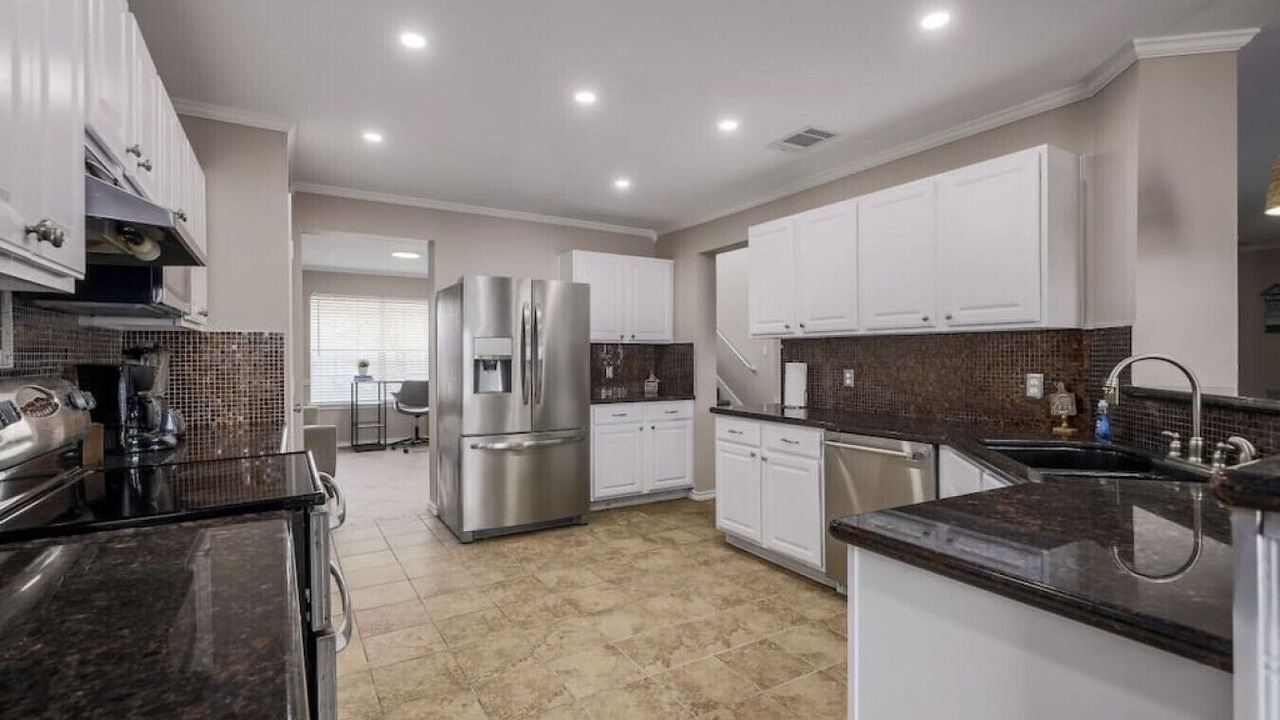 Photo of Kitchen in Hutto